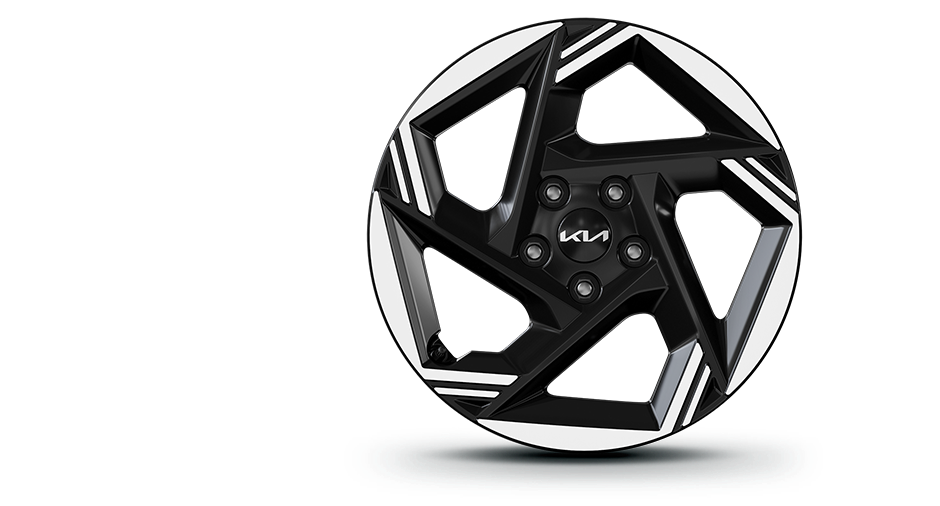 عجلات ألمنيوم مقاس 17 بوصة عجلات ألمنيوم مقاس 17 بوصة