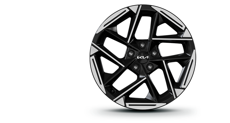 عجلات ألمنيوم قياس 18 بوصة <br/>(حصري لفئة GT-Line - النوع A) عجلات ألمنيوم قياس 18 بوصة <br/>(حصري لفئة GT-Line - النوع A)