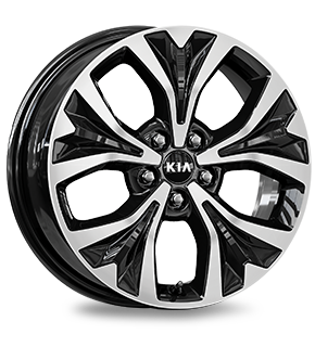 18" 235/60R جنط المنيوم