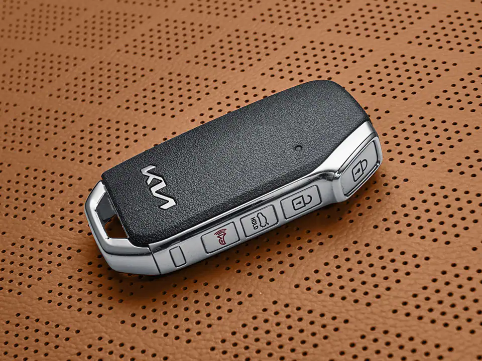 مفتاح تشغيل ذكي