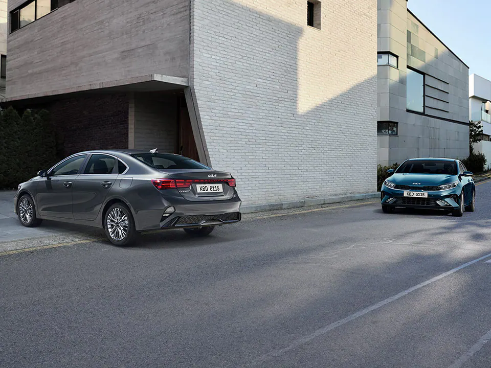 نظام التحذير من الاصطدام الخلفي عند المرور (RCCW)