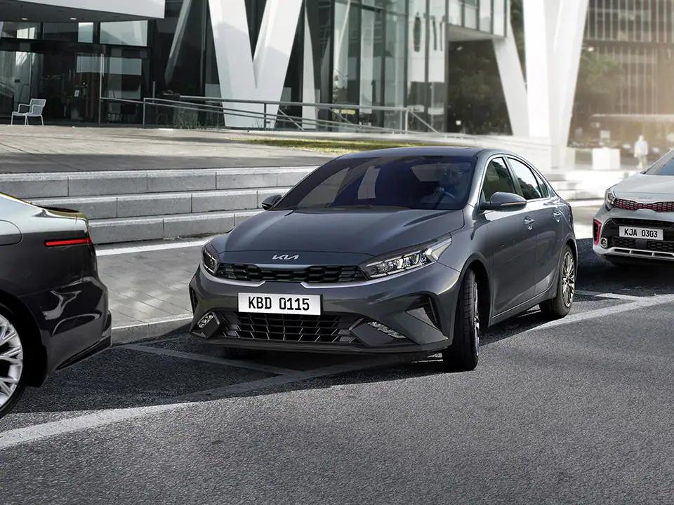 تحذير لمسافة الوقوف (PDW)