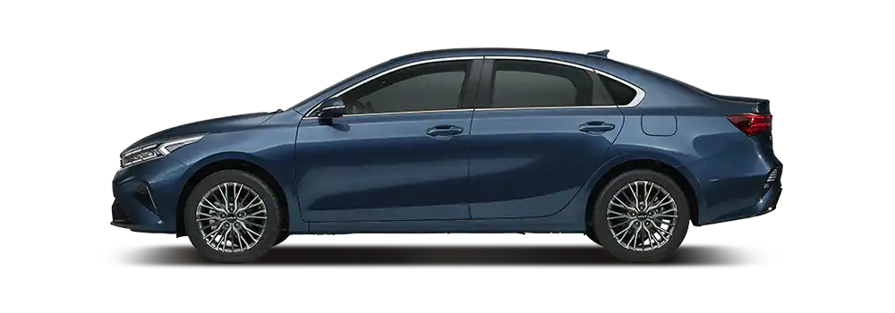 BUILD YOUR CERATO/FORTE