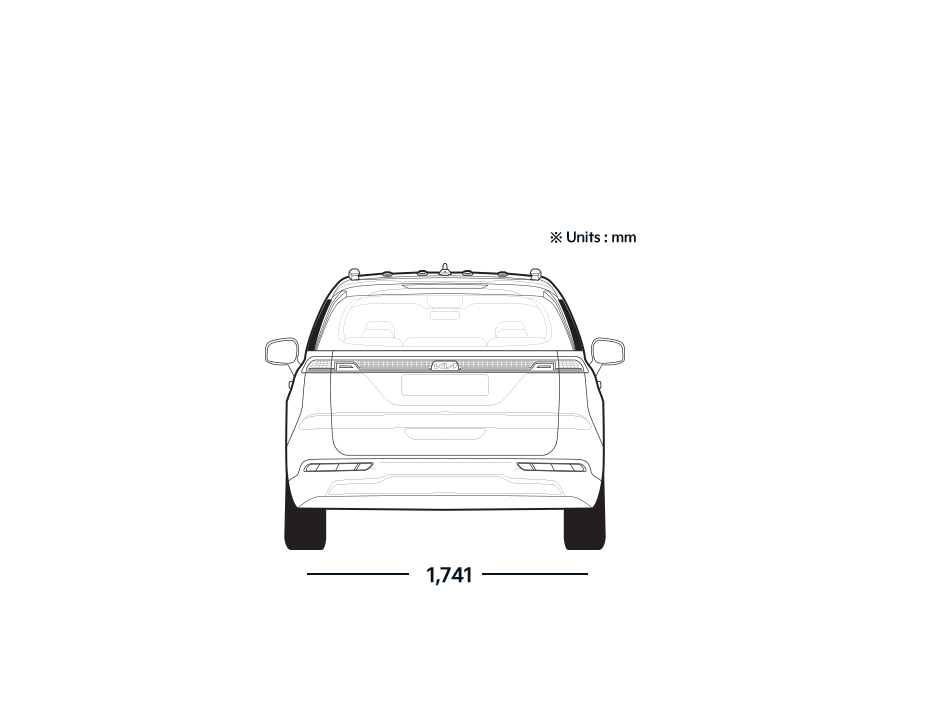 kia-ka4-22my-dimensions-back-w