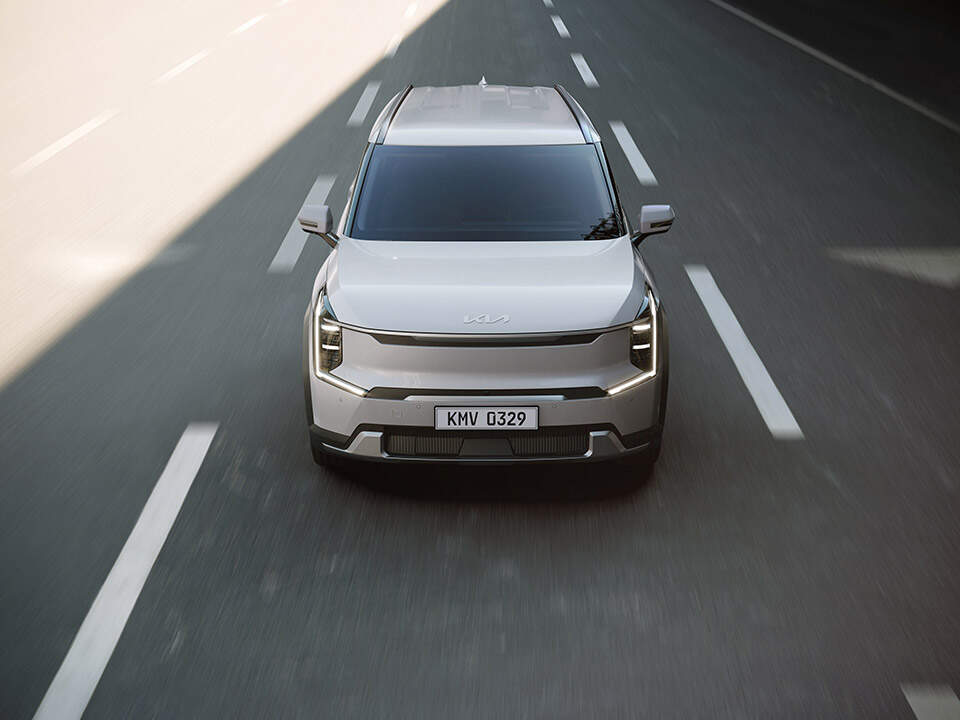 نظام المساعدة على تتبع المسار 2 (LFA 2)