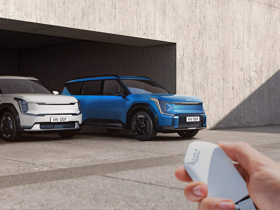 مساعد ركن السيارة الذكي عن بعد 2 (RSPA 2)