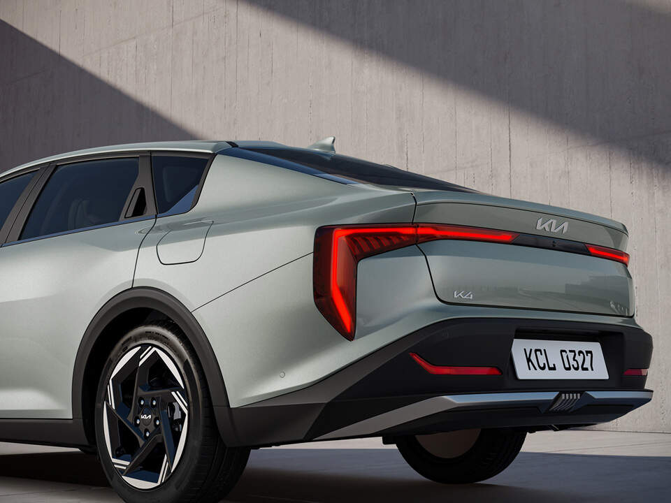 مقابض الأبواب الخارجية الخلفية المخفية