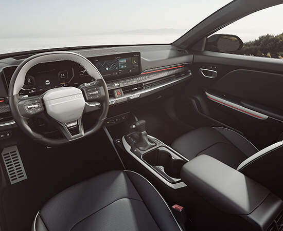 شاشة بانورامية فائقة العرض