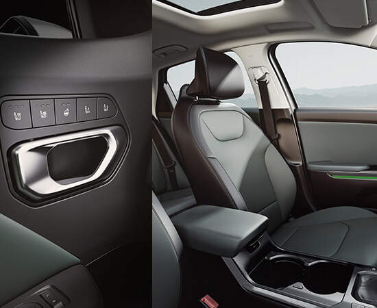 نظام ذاكرة وضعية السائق