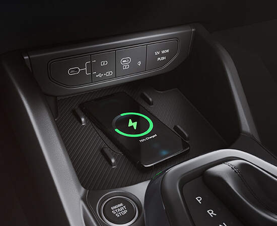 شاحن لاسلكي