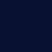 Dark ocean blue