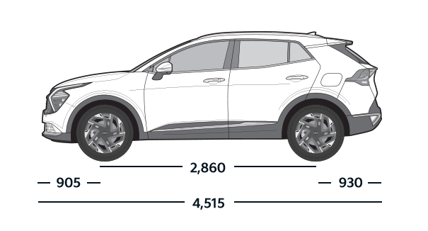 kia-nq5e-23my-dimensions-side-t