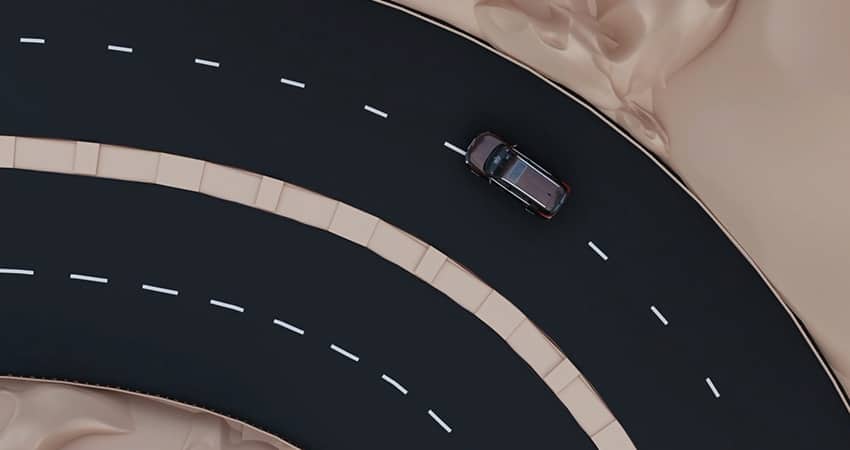 نظام التحكم الإلكتروني بالثبات (ESC)