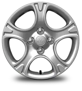 Wheel Cover "14