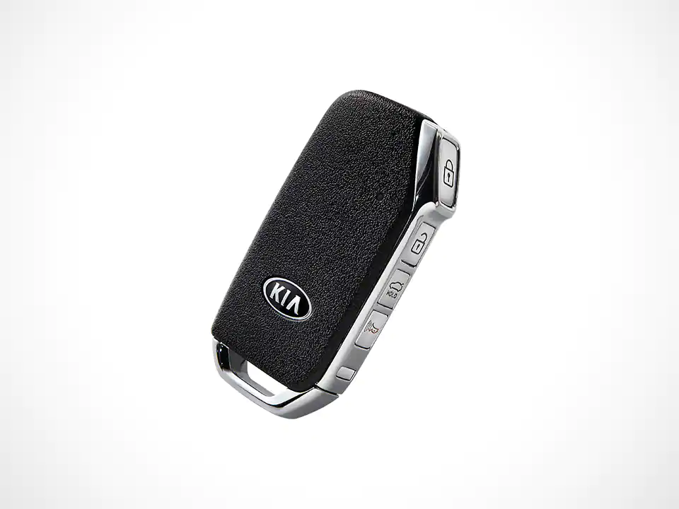 Smart key