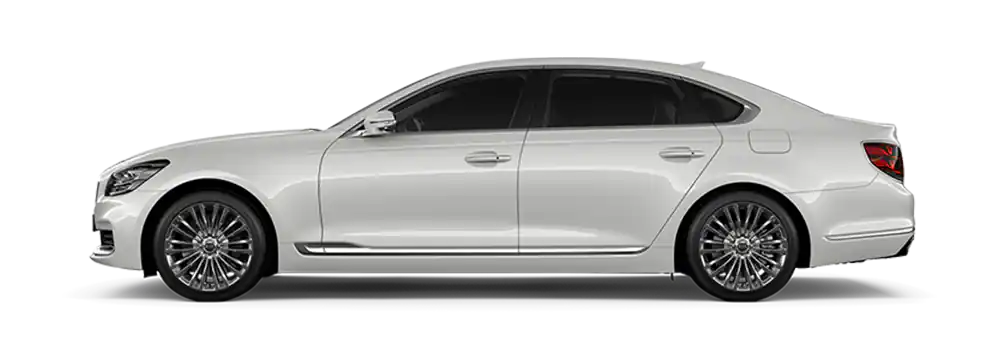 BUILD YOUR CERATO/FORTE