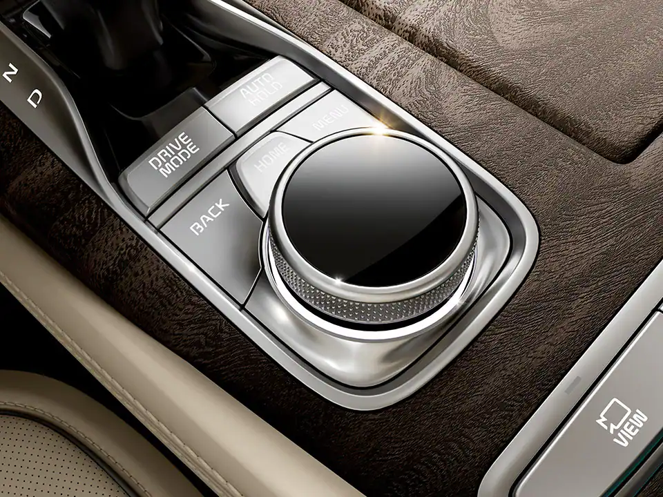 نظام معلومات السائق (DIS)