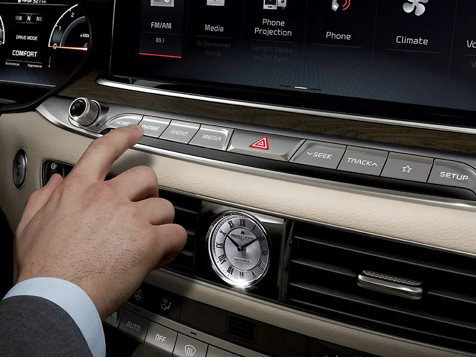 مفاتيح التفاعل الذكي