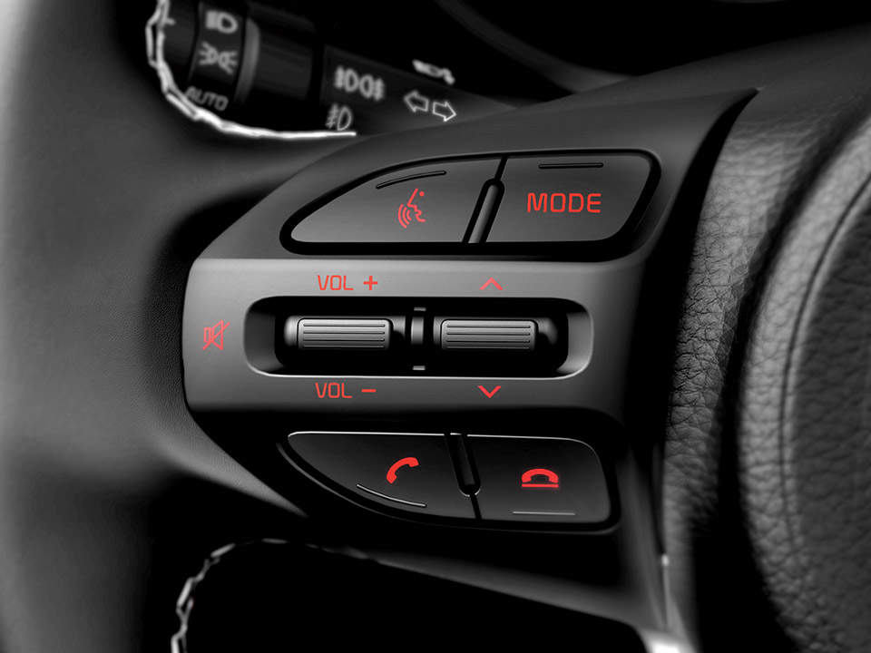 Audio remote controls