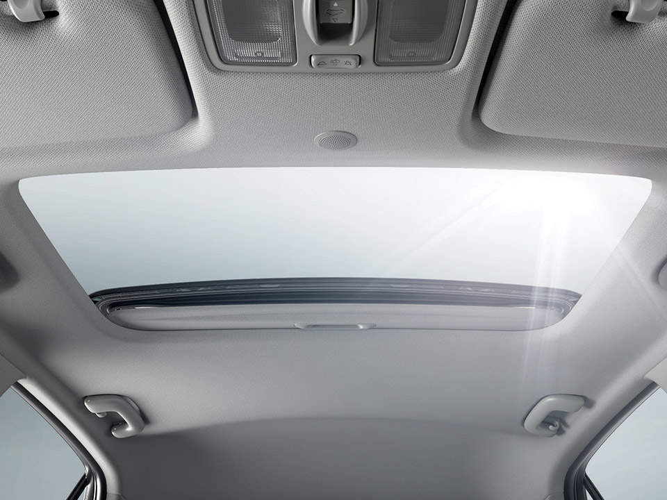 Sunroof