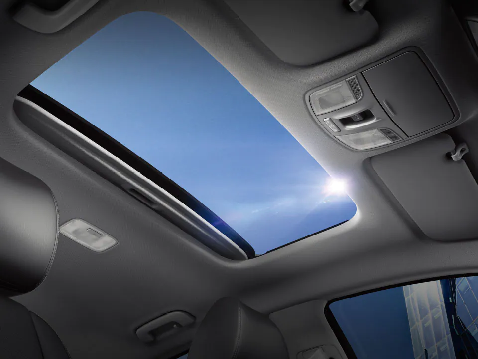 Sunroof
