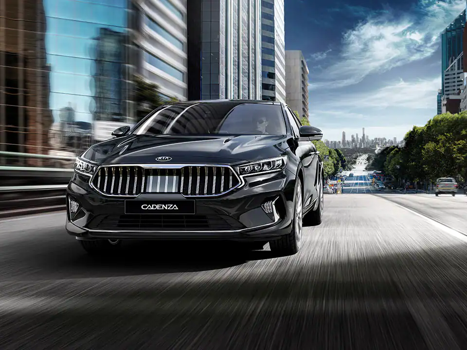 Its soul emerges and yearns for the road