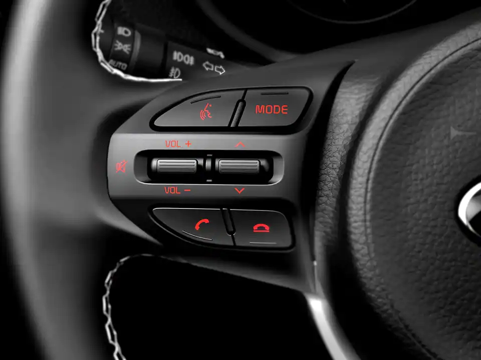 Audio remote controls