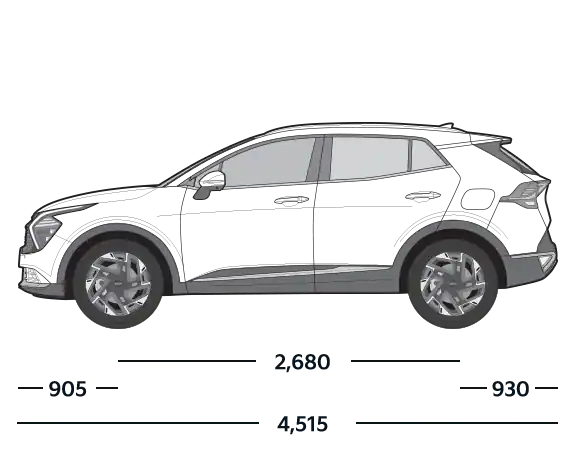 kia-nq5e-23my-dimensions-side-m